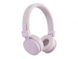 Hama Freefom Lit 3 Stereo Bluetooth fejhallgató, rózsaszín (221768)